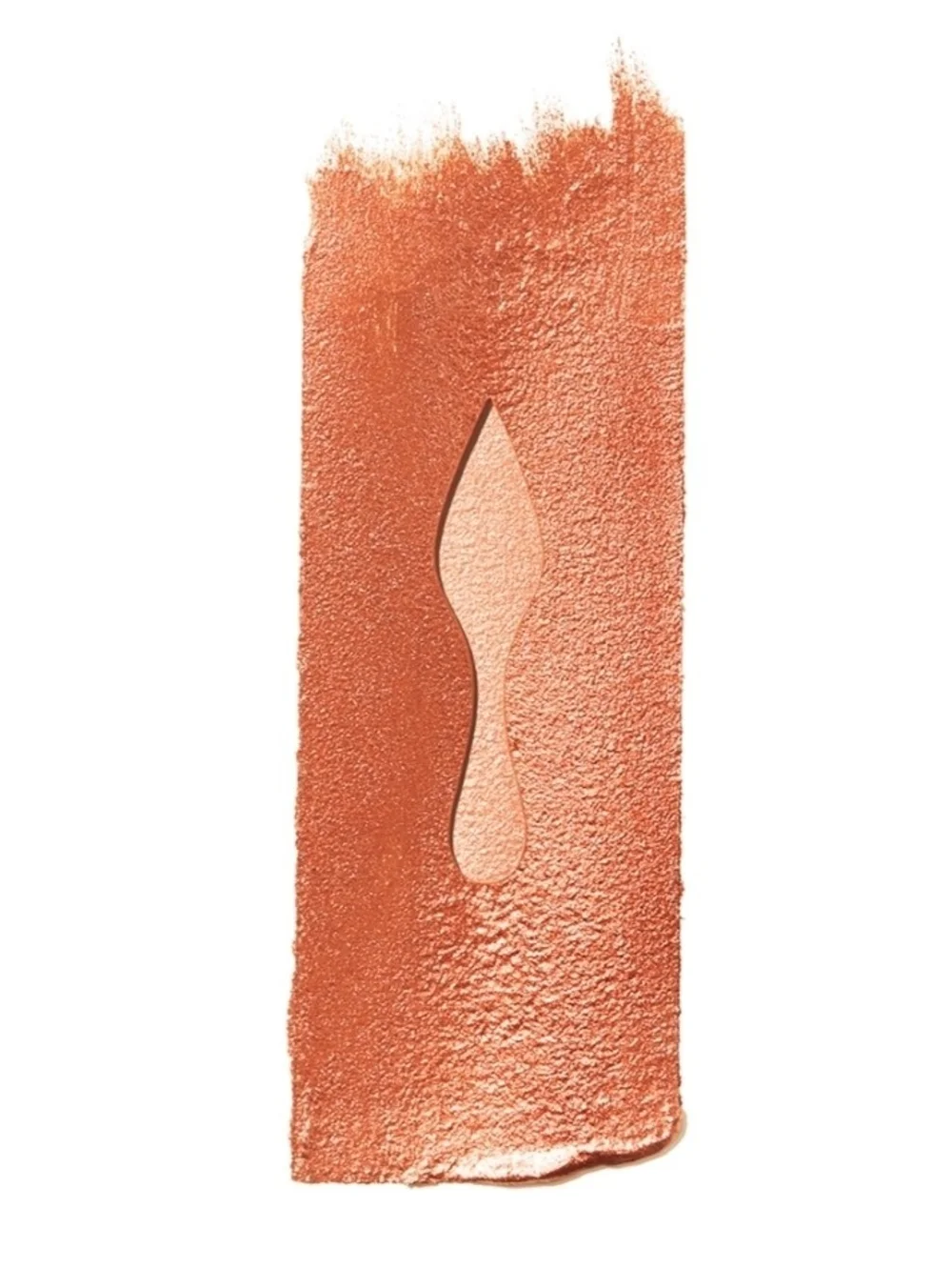 Christian Louboutin Tape À L'Oeil Metallic Fluid Eyeshadow Topaze 590 7ml NIB
